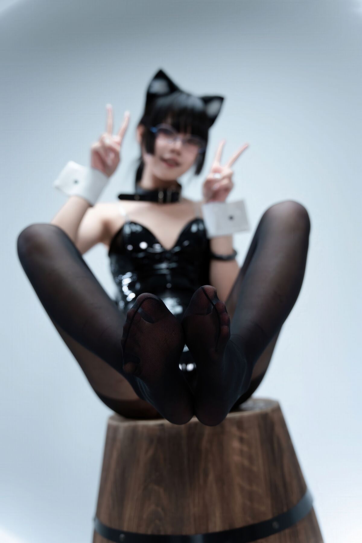 Coser@清水凪 - 猫说你可以吃蛋糕 Part01 21 Coser@清水凪 - 猫说你可以吃蛋糕 Part01
