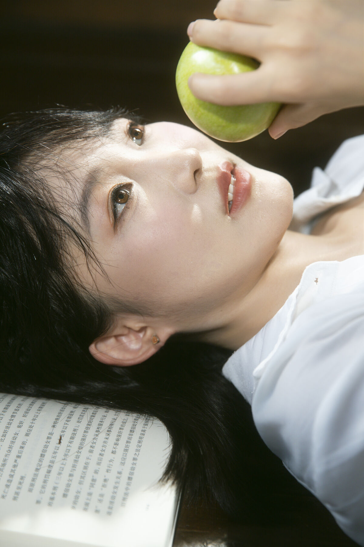 YiTuYu艺图语 Vol.9568 A Xiao Yu Mao