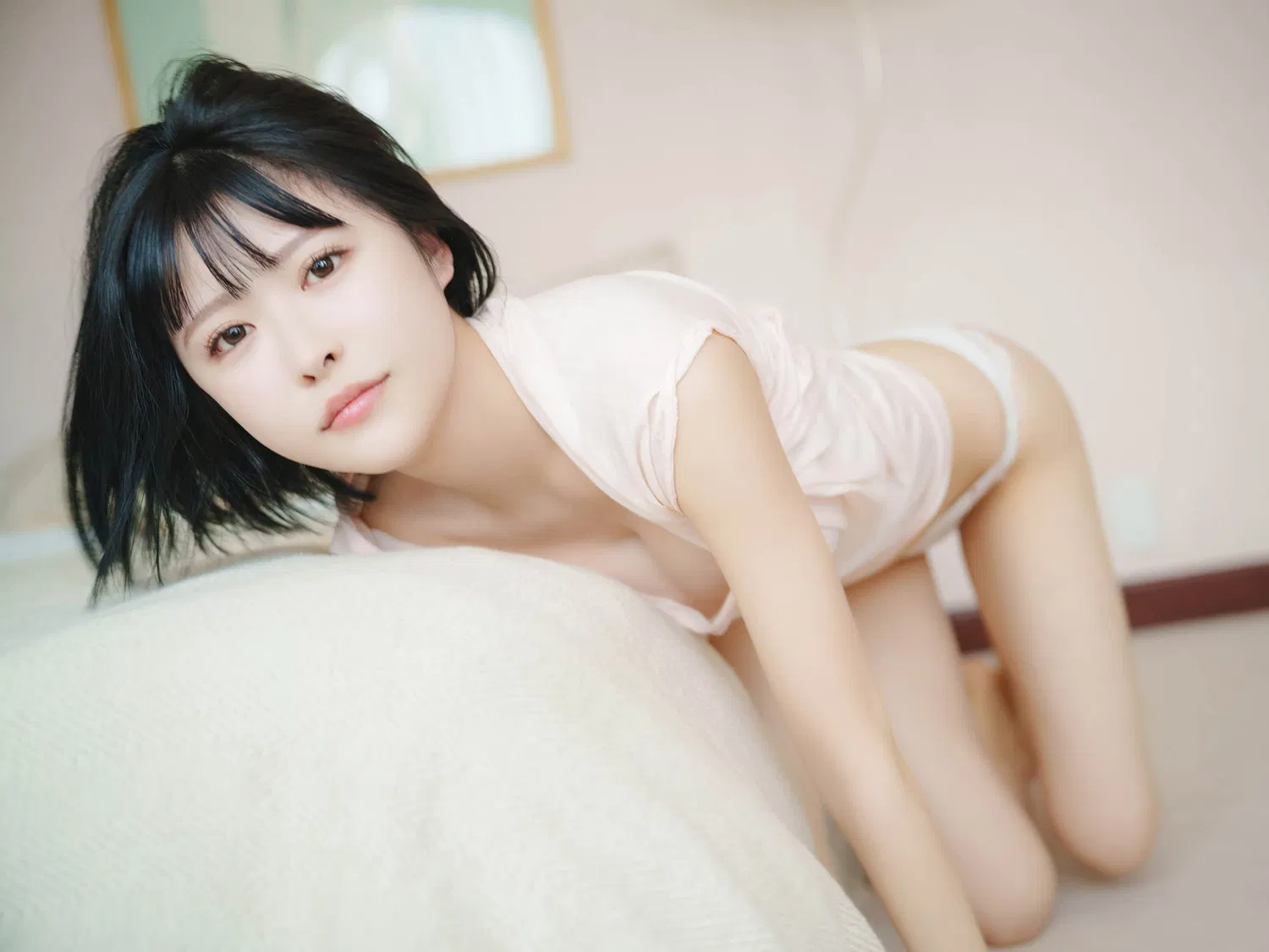 FRIDAYデジタル写真集 るーるる(小此木流花) 気まぐれ Pure Girl vol.2 100ページ超豪華版 51 FRIDAYデジタル写真集 るーるる(小此木流花) 気まぐれ Pure Girl vol.2 100ページ超豪華版