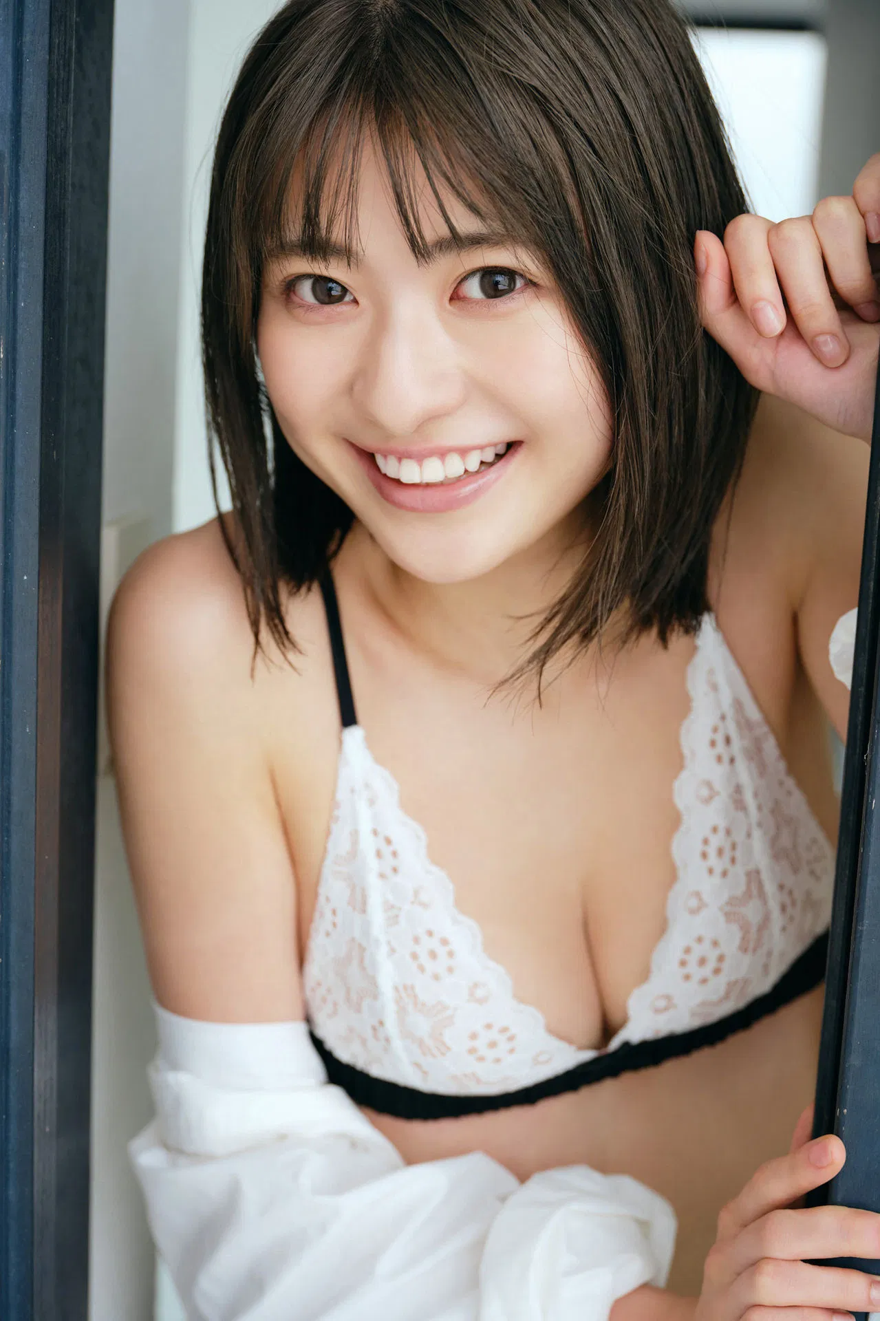 FRIDAYデジタル写真集 山田南実「もう大人だから」100ページ決定版 48 FRIDAYデジタル写真集 山田南実「もう大人だから」100ページ決定版