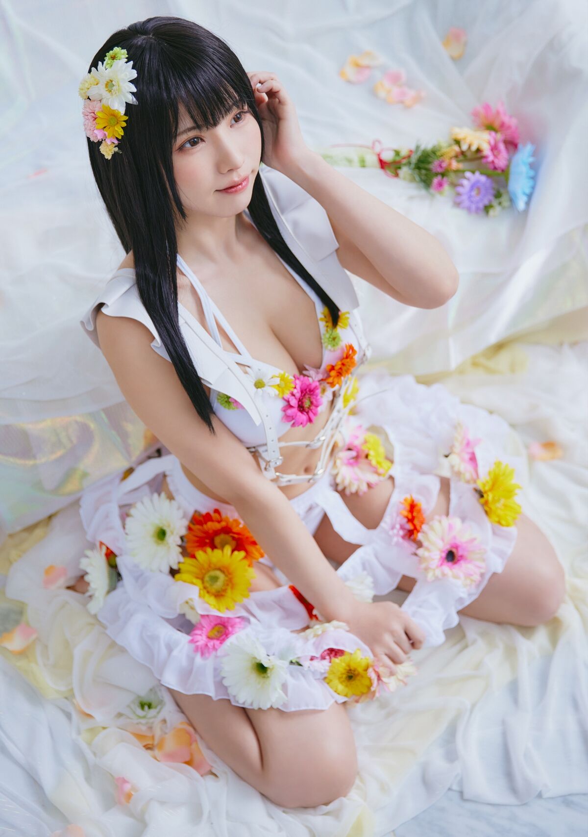 JP Enako えなこ - Enako Assemble 2022 16 JP Enako えなこ - Enako Assemble 2022