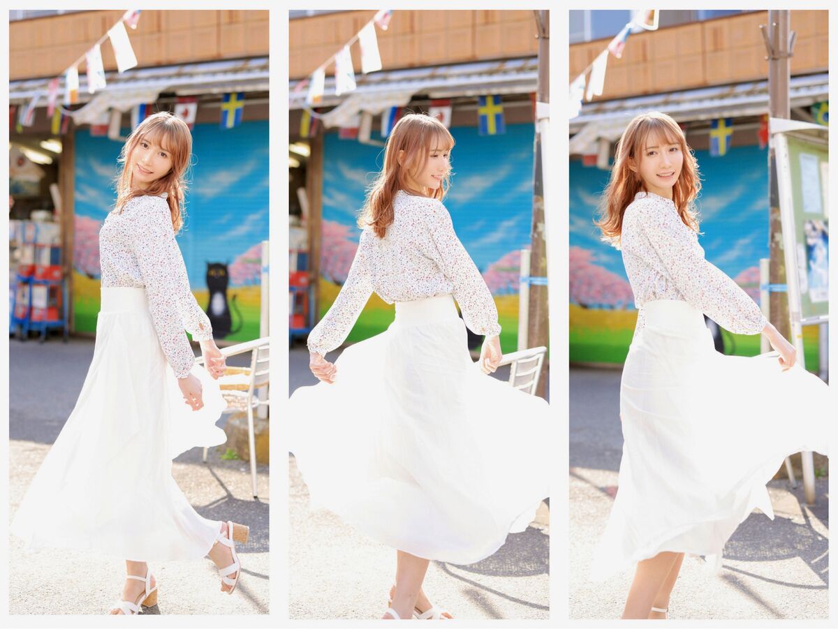 JP Sora Amakawa 天川そら - デジタル写真集 Heaven 18 JP Sora Amakawa 天川そら - デジタル写真集 Heaven