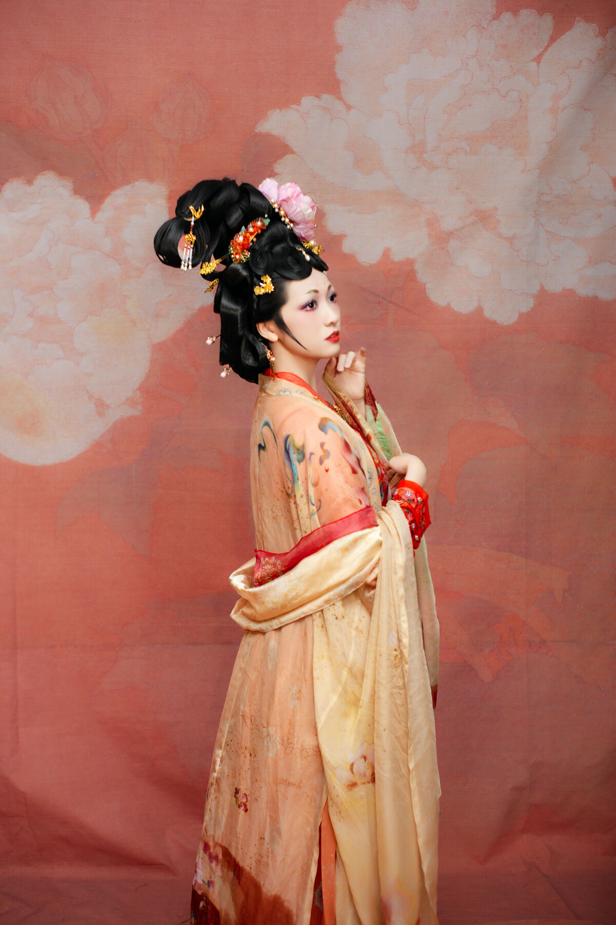 YiTuYu艺图语 Vol.9754 Li Xiao Xin 11 YiTuYu艺图语 Vol.9754 Li Xiao Xin