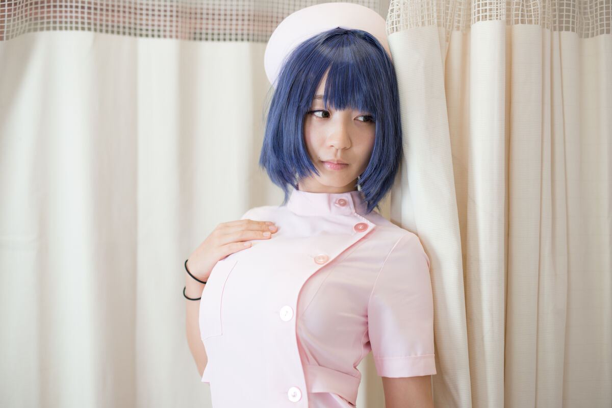 JP Moe Iori 伊織もえ - 夜勤病棟 YAKIN BYOTOU Nurse Part03 22 JP Moe Iori 伊織もえ - 夜勤病棟 YAKIN BYOTOU Nurse Part03