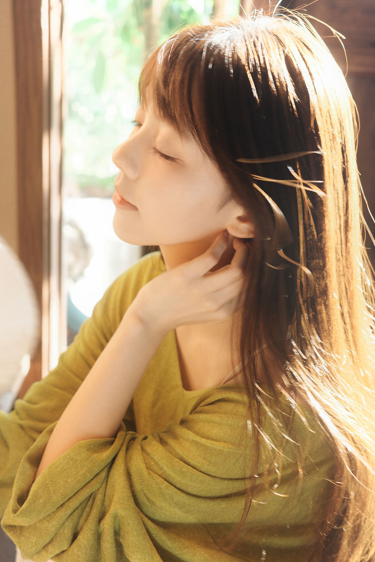 YiTuYu艺图语 Vol.10620 Yang Zhu Ni Ni 16 YiTuYu艺图语 Vol.10620 Yang Zhu Ni Ni