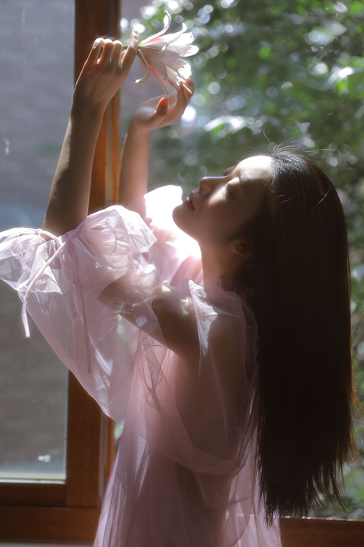 YiTuYu艺图语 Vol.9867 Liu Liu 7 YiTuYu艺图语 Vol.9867 Liu Liu