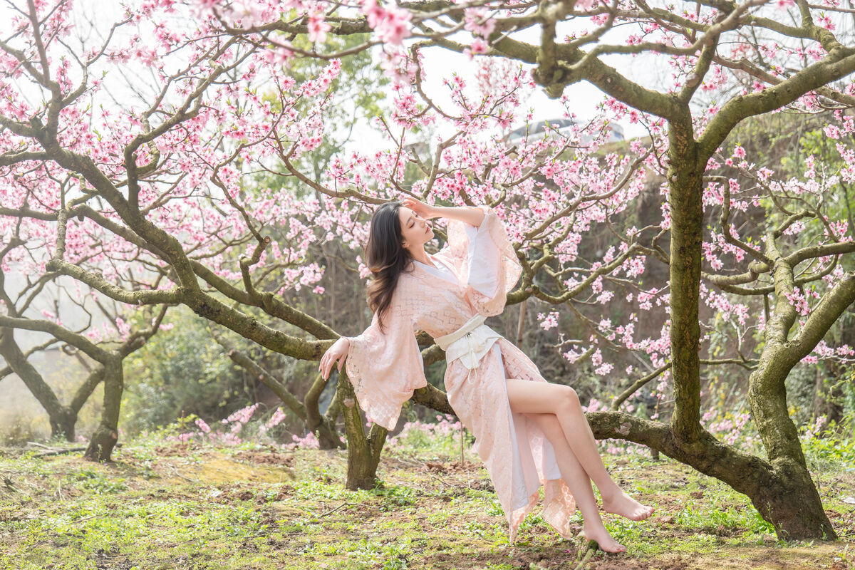 Coser@年年Nnian - 漫花 37 Coser@年年Nnian - 漫花