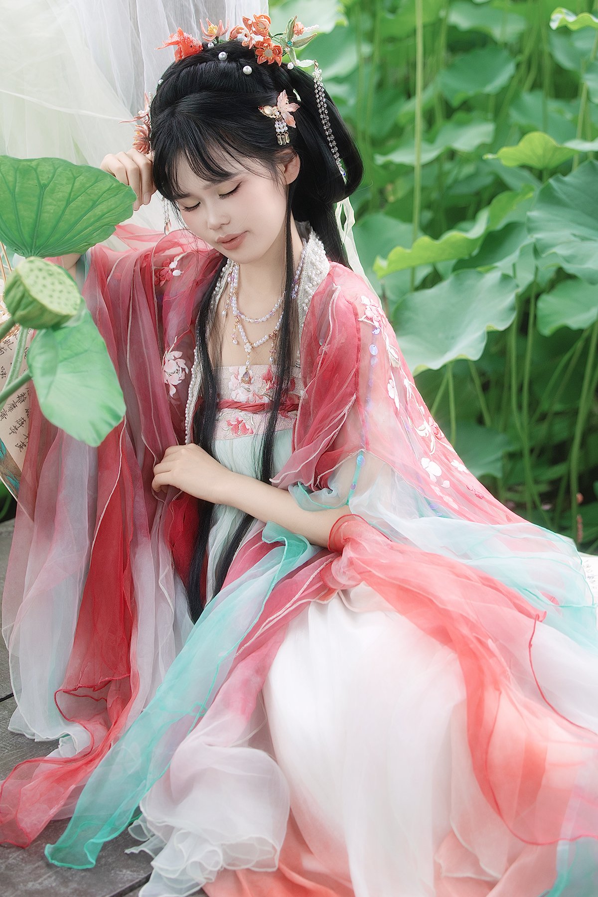 YiTuYu艺图语 Vol.9578 Hua Hua 10 YiTuYu艺图语 Vol.9578 Hua Hua