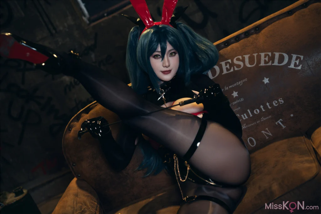 Coser@星澜是澜澜叫澜妹呀: 碧蓝航线 雷根斯堡 10 Coser@星澜是澜澜叫澜妹呀: 碧蓝航线 雷根斯堡