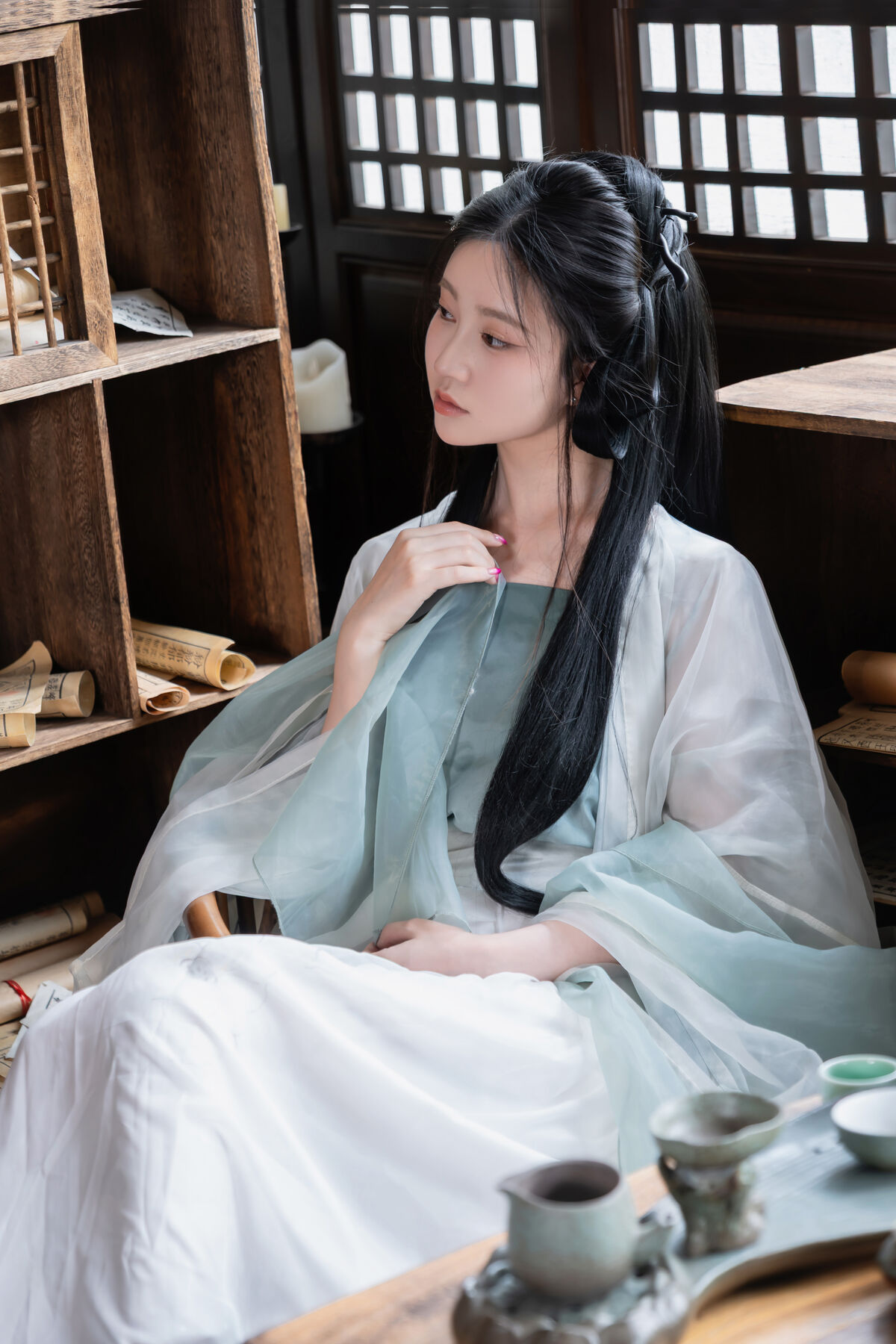 Coser@年年Nnian - 浣溪沙 31 Coser@年年Nnian - 浣溪沙
