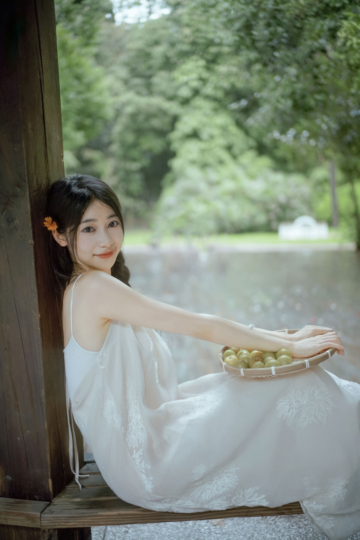 YiTuYu艺图语 Vol.9705 Xiao Mei 17 YiTuYu艺图语 Vol.9705 Xiao Mei