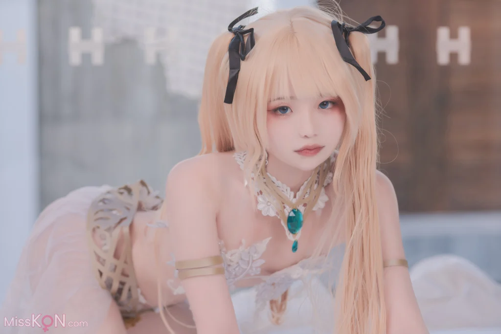 Coser@Irisuare(愛莉): Marie Rose 11 Coser@Irisuare(愛莉): Marie Rose