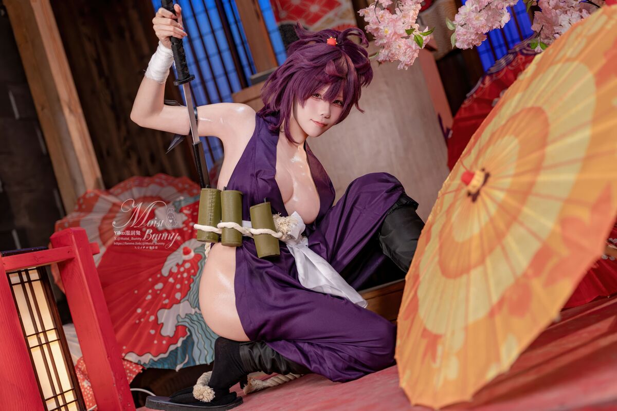 Coser@黏黏团子兔 - 2026年01月作品 地狱乐 杠 Part02 16 Coser@黏黏团子兔 - 2026年01月作品 地狱乐 杠 Part02