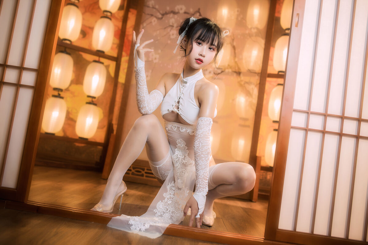 Coser@萌芽儿o0 - 靡烟 11 Coser@萌芽儿o0 - 靡烟