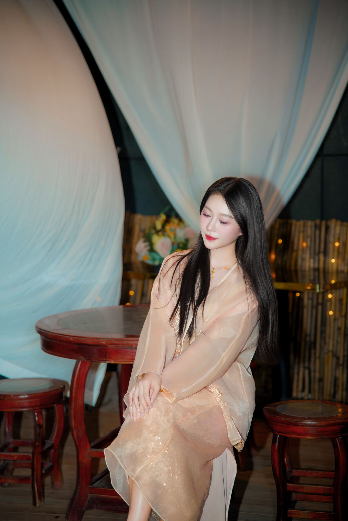 YiTuYu艺图语 Vol.9671 Wu Yue 10 YiTuYu艺图语 Vol.9671 Wu Yue