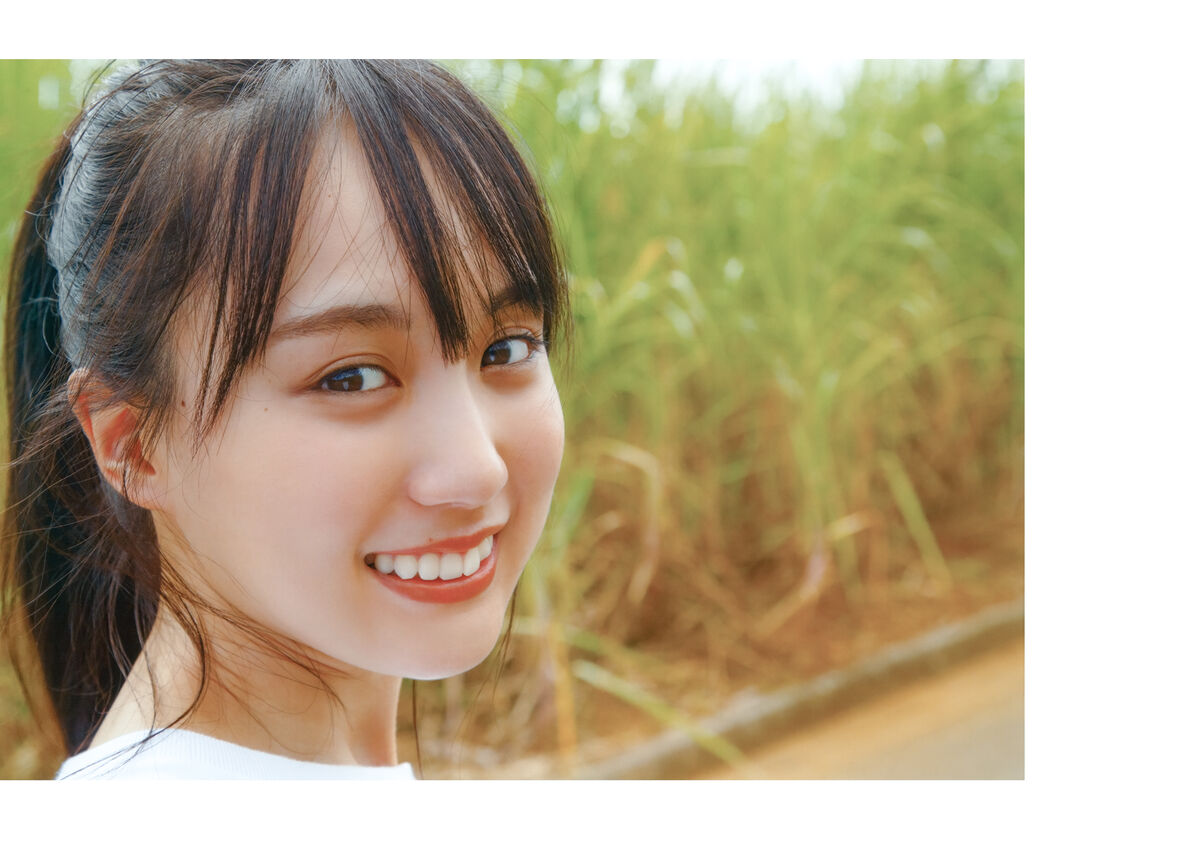 JP Haruka Kaki 賀喜遥香 - 乃木坂46賀喜遥香 1st写真集 まっさら v4 Part01 27 JP Haruka Kaki 賀喜遥香 - 乃木坂46賀喜遥香 1st写真集 まっさら v4 Part01