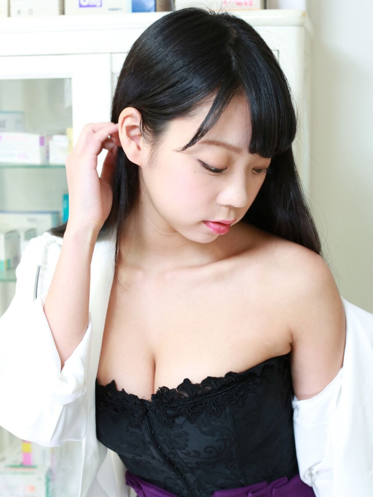 JP Hikaru Aoyama 青山ひかる - 全巻セットB90踊る爆乳祭り全 解禁グラビア写真集 Part03 28 JP Hikaru Aoyama 青山ひかる - 全巻セットB90踊る爆乳祭り全 解禁グラビア写真集 Part03