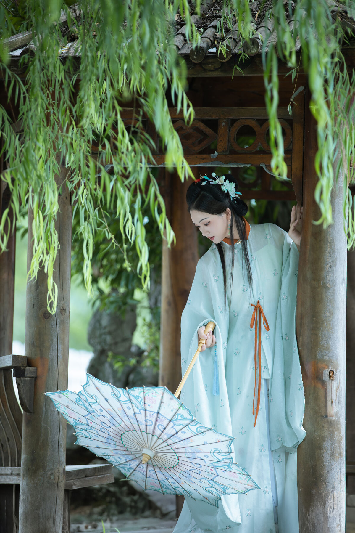 YiTuYu艺图语 Vol.9480 Qiu Da Da 16 YiTuYu艺图语 Vol.9480 Qiu Da Da