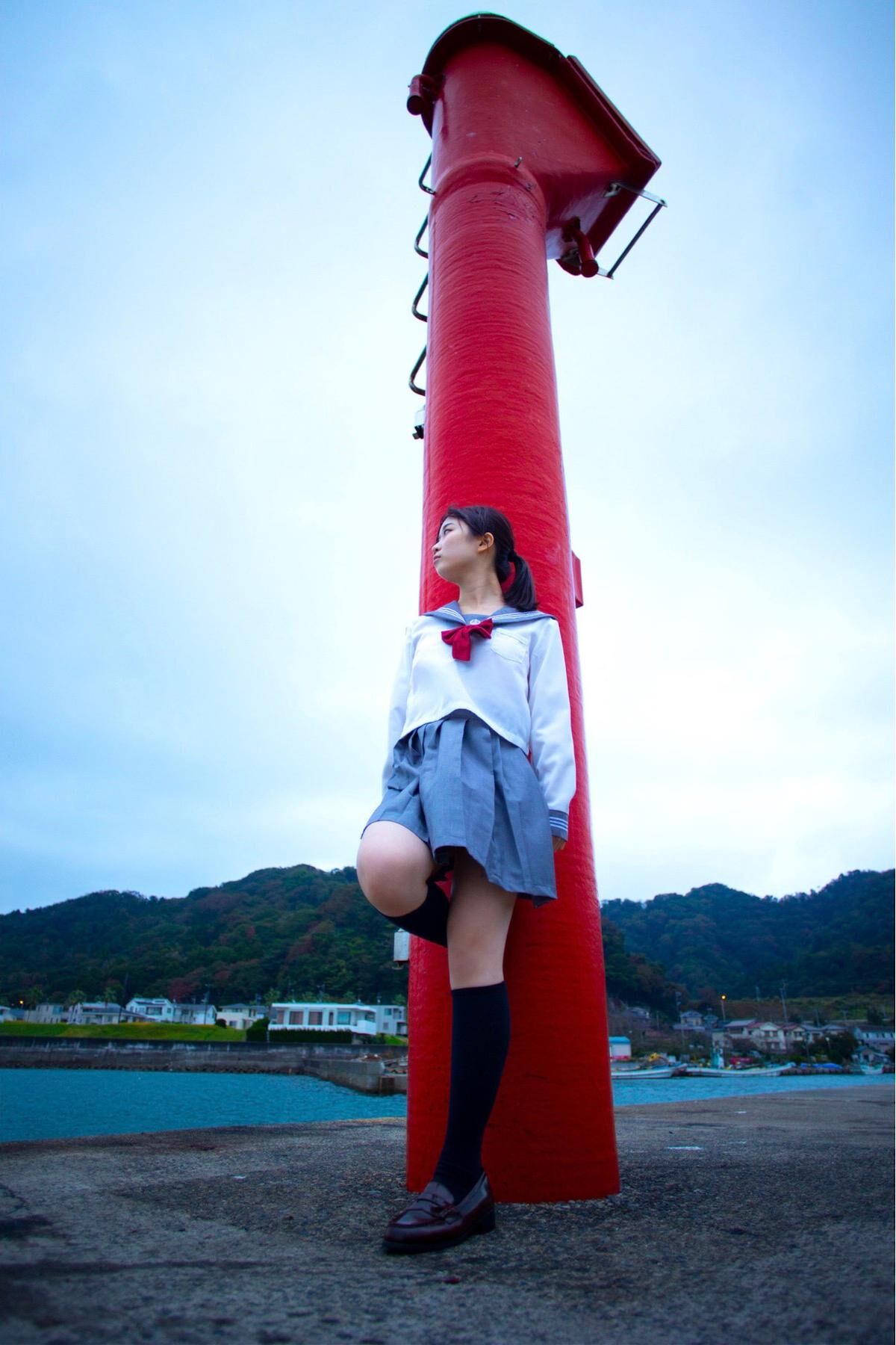 JP Mao Watanabe 神野藍 - 幼なじみ ヌード写真集 Part02 33 JP Mao Watanabe 神野藍 - 幼なじみ ヌード写真集 Part02