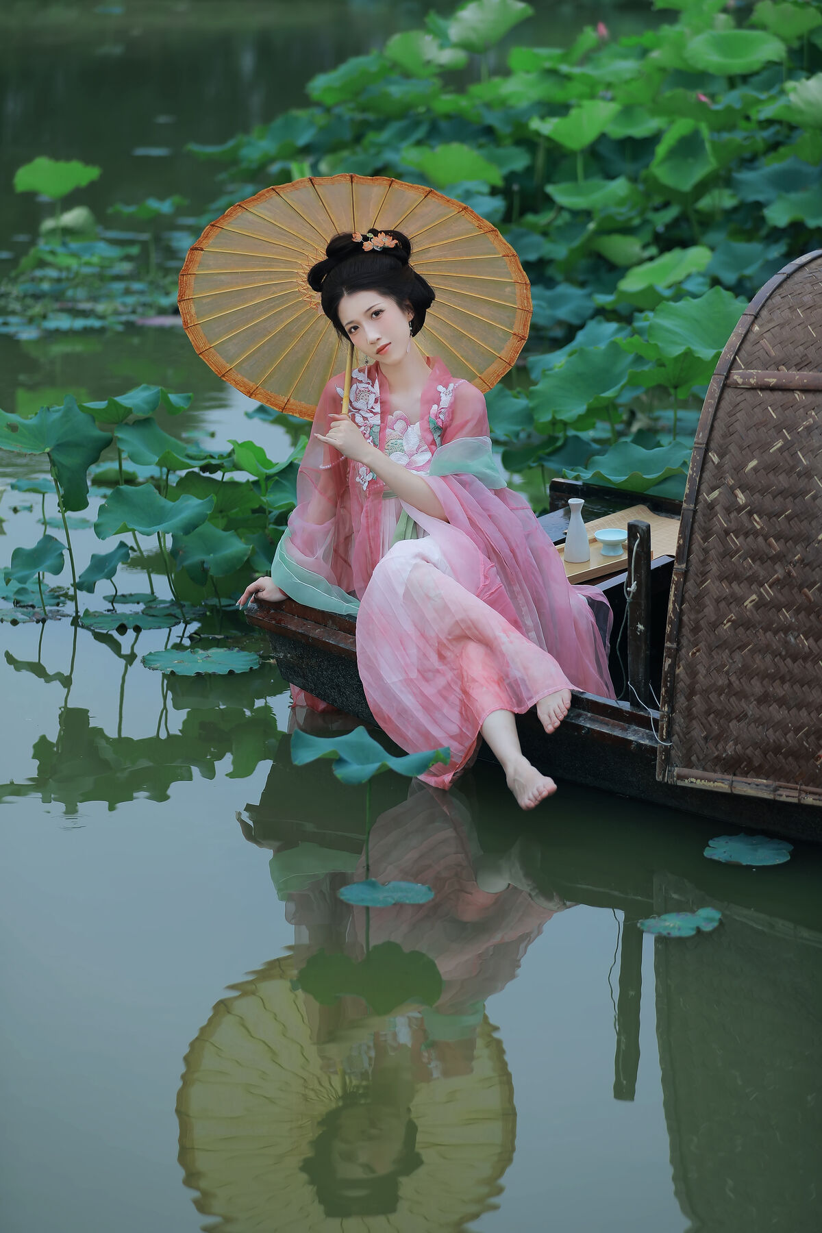 YiTuYu艺图语 Vol.9531 Bie Qiu Yue 9 YiTuYu艺图语 Vol.9531 Bie Qiu Yue