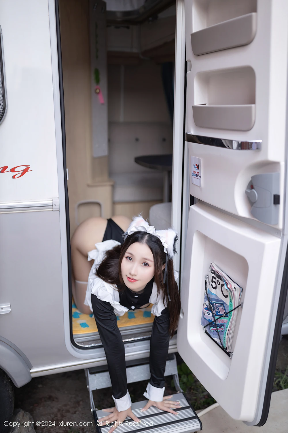 XiuRen秀人网 No.9369 杏子Yada 8 XiuRen秀人网 No.9369 杏子Yada
