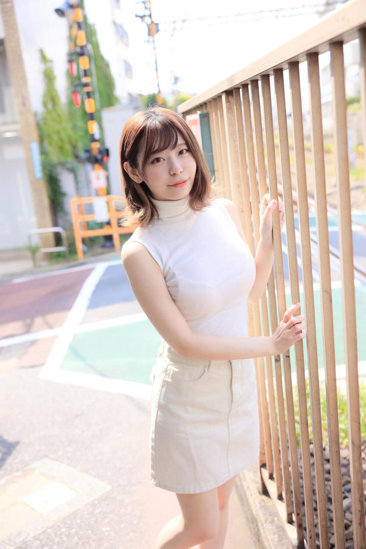 JP Yui Kohinata 小日向結衣 - Holiday Part01 31 JP Yui Kohinata 小日向結衣 - Holiday Part01