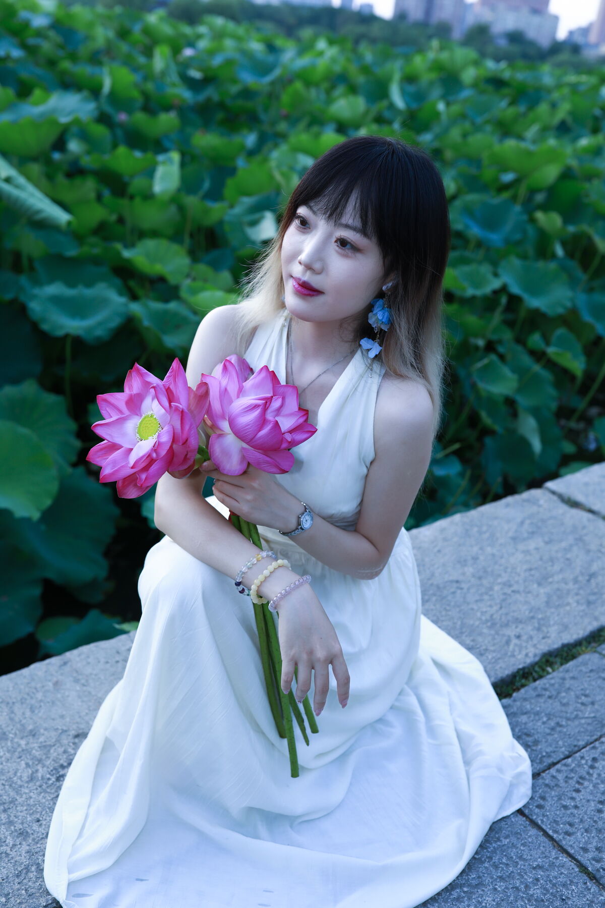 YiTuYu艺图语 Vol.9758 Qiu Shui 20 YiTuYu艺图语 Vol.9758 Qiu Shui