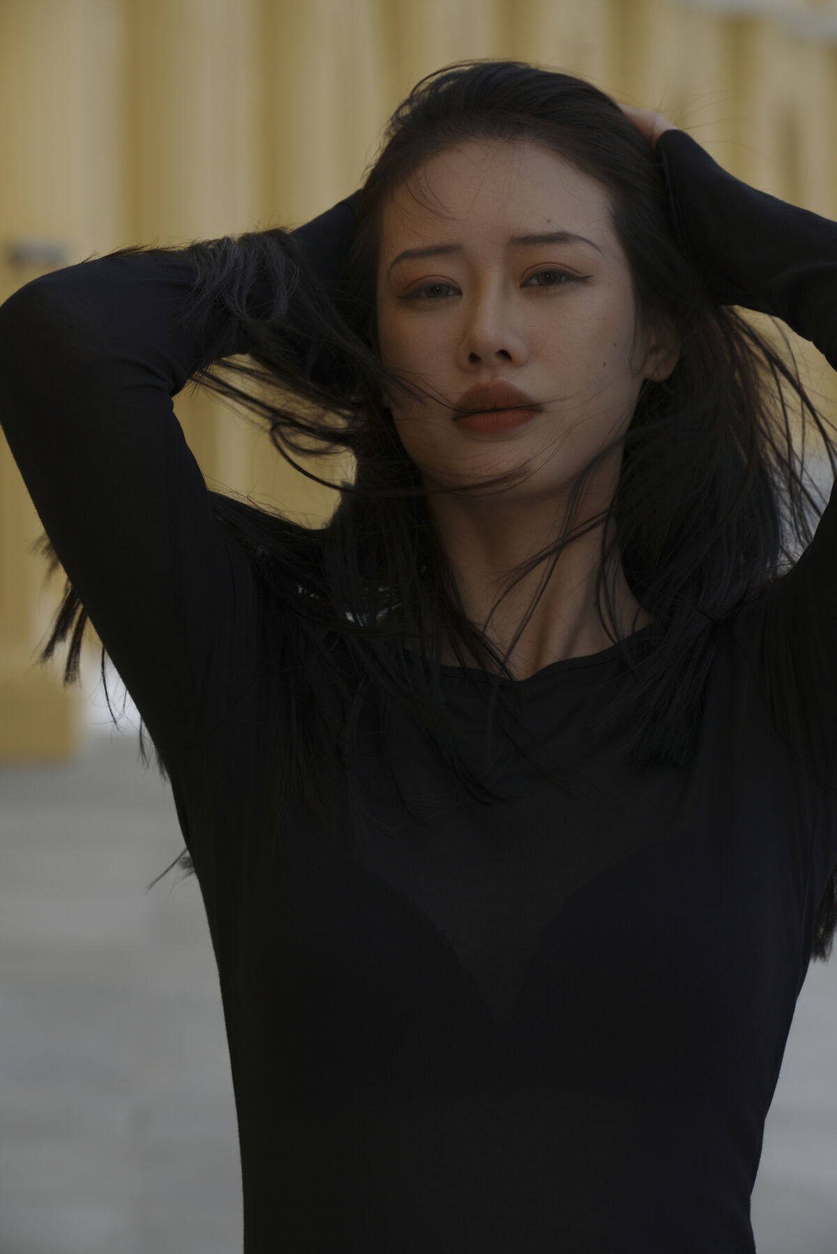 YiTuYu艺图语 Vol.9768 Chenaling_CL 17 YiTuYu艺图语 Vol.9768 Chenaling_CL