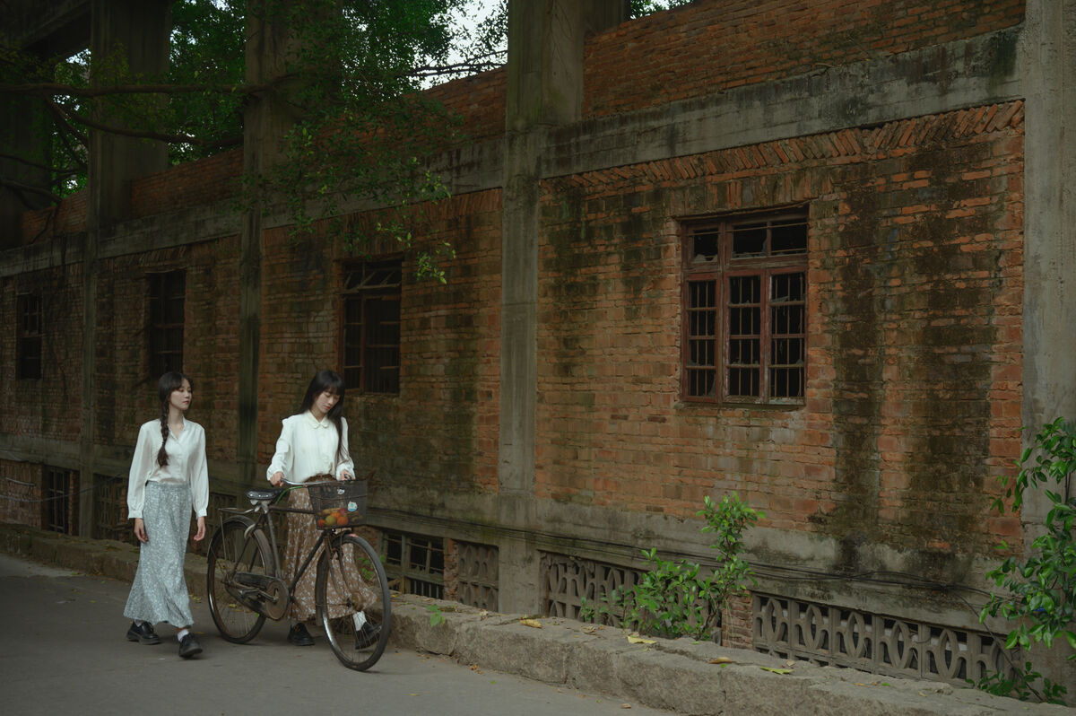 YiTuYu艺图语 Vol.9831 Xiang Xiang Xing Xing 7 YiTuYu艺图语 Vol.9831 Xiang Xiang Xing Xing