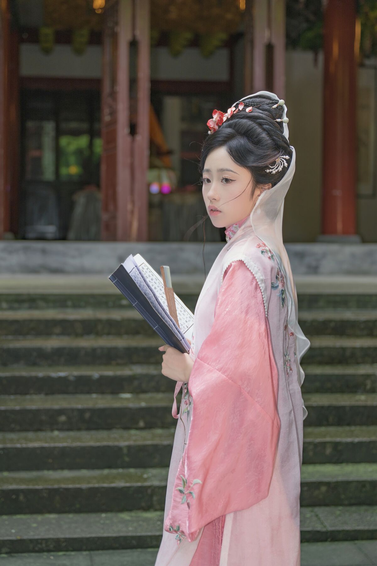 YiTuYu艺图语 Vol.9836 Se Ta Bun 7 YiTuYu艺图语 Vol.9836 Se Ta Bun