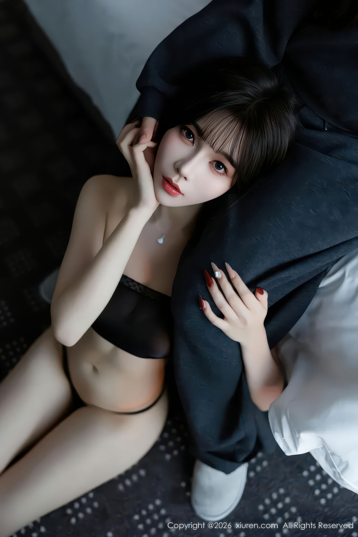XiuRen秀人网 No.11314 Li Zhi Li Zhi 34 XiuRen秀人网 No.11314 Li Zhi Li Zhi