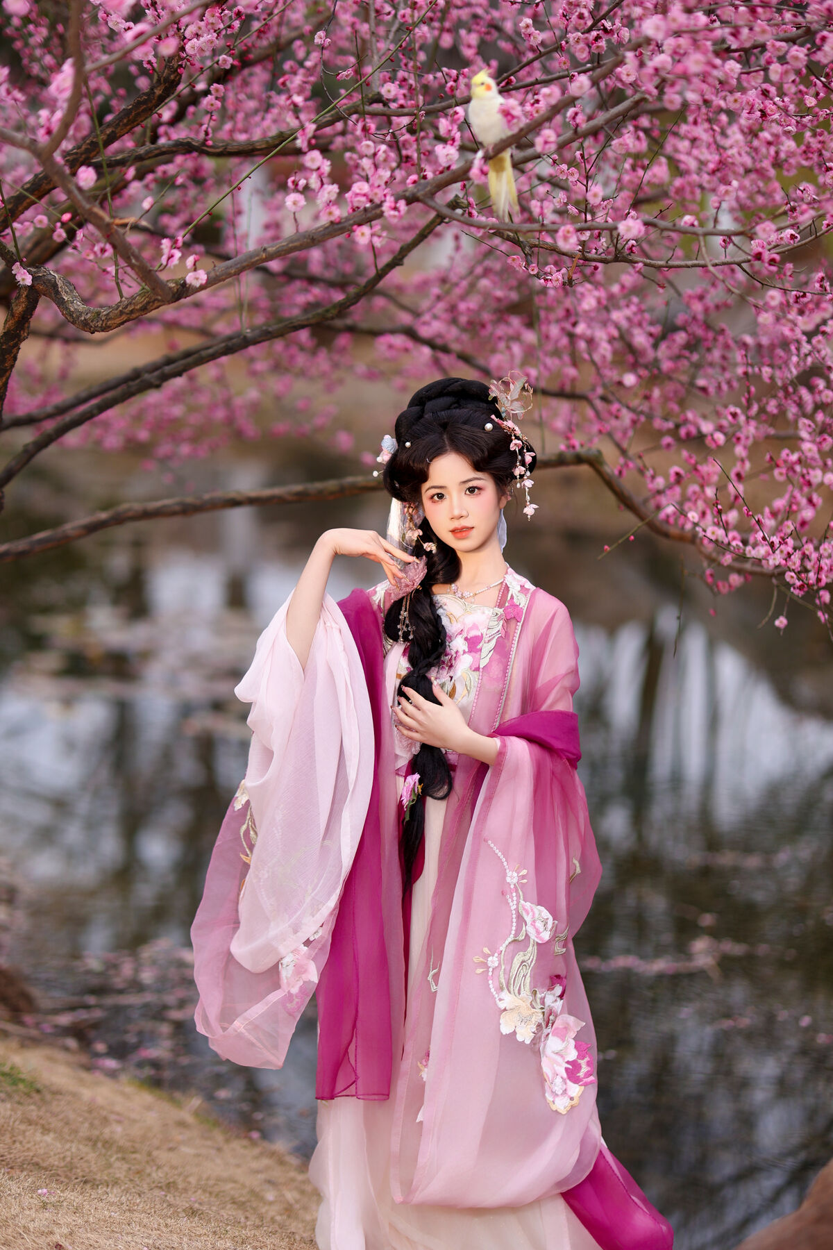YiTuYu艺图语 Vol.9473 Xiao Du Tong Xue 14 YiTuYu艺图语 Vol.9473 Xiao Du Tong Xue