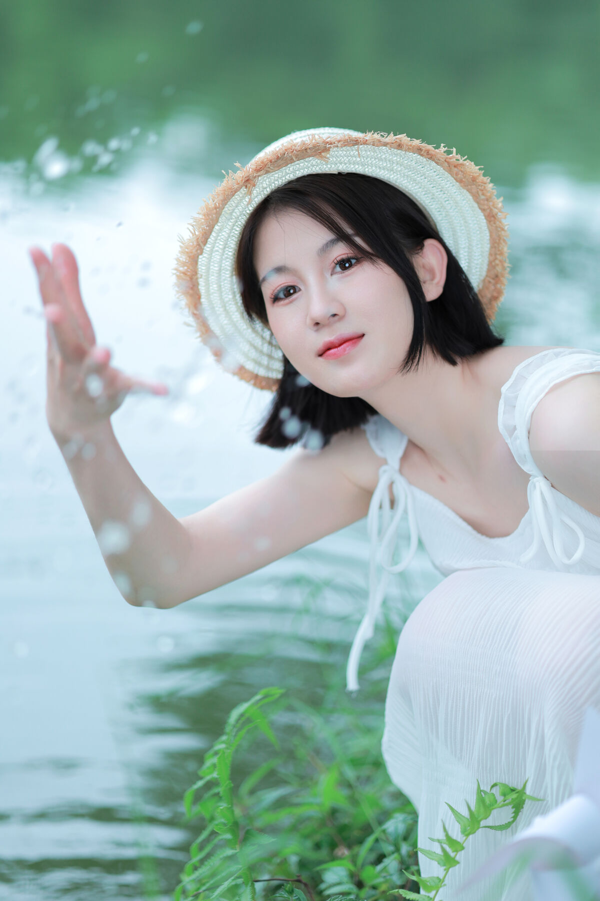 YiTuYu艺图语 Vol.9542 Shi Shu Tiao Ya 4 YiTuYu艺图语 Vol.9542 Shi Shu Tiao Ya