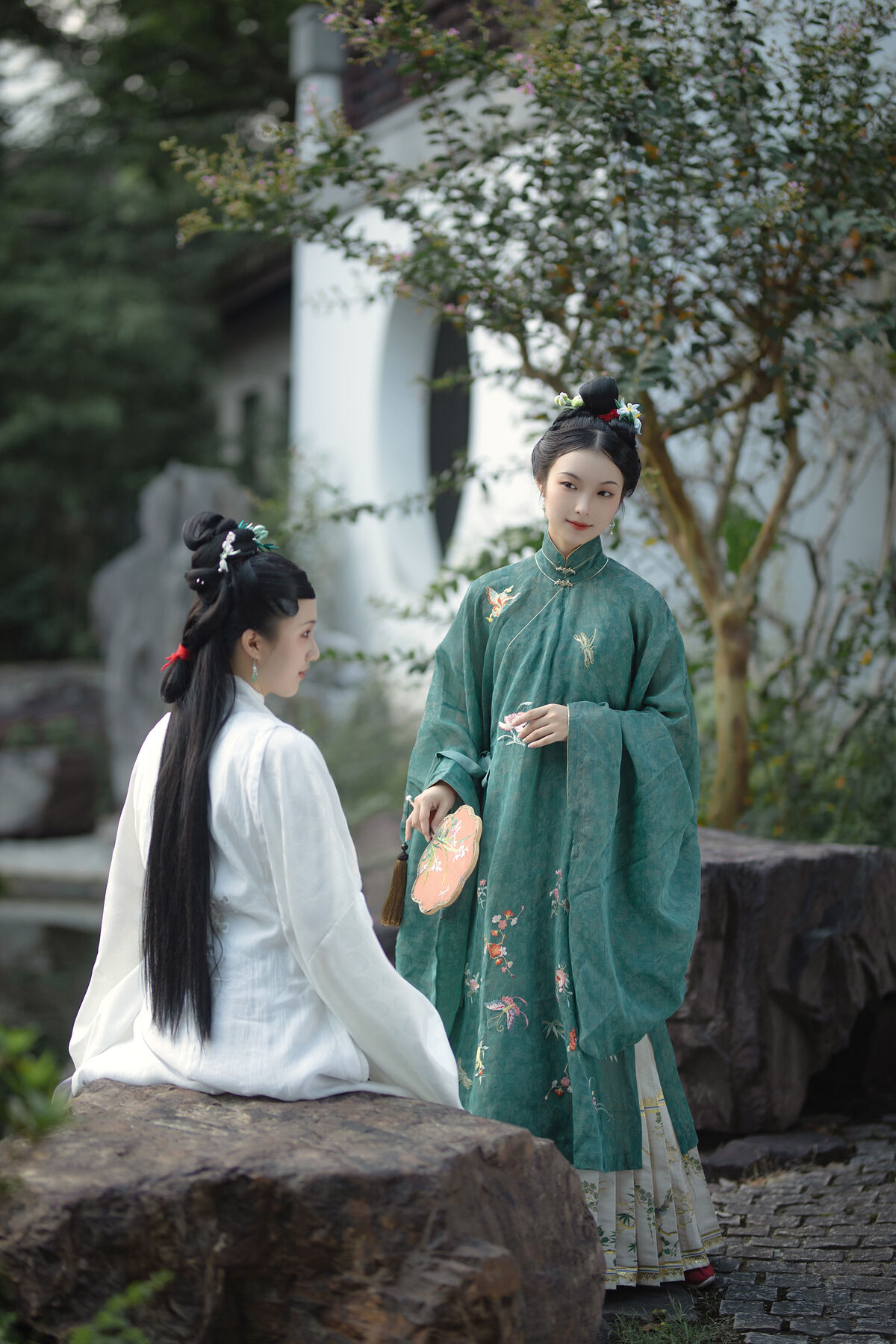 YiTuYu艺图语 Vol.9748 Chen Xi Yue Ye 8 YiTuYu艺图语 Vol.9748 Chen Xi Yue Ye