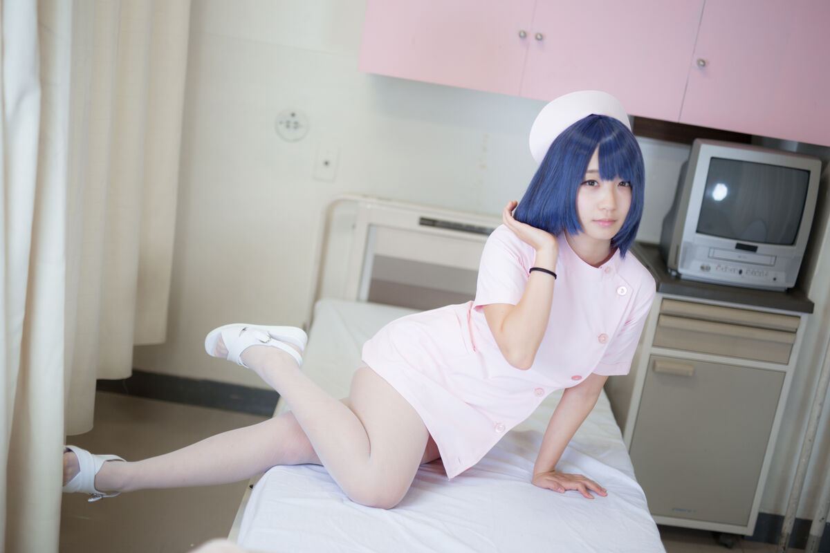 JP Moe Iori 伊織もえ - 夜勤病棟 YAKIN BYOTOU Nurse Part02 23 JP Moe Iori 伊織もえ - 夜勤病棟 YAKIN BYOTOU Nurse Part02
