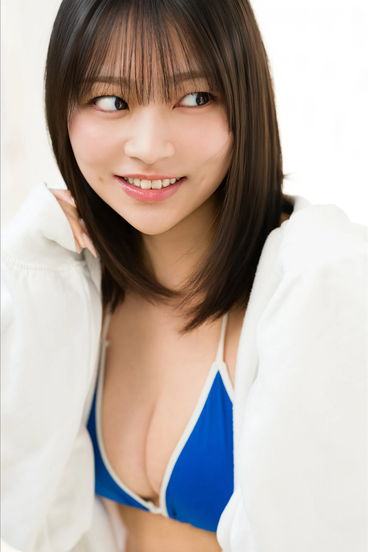 USA 宇咲 – FRIDAYデジタル写真集 「I am USA!!」 7 USA 宇咲 – FRIDAYデジタル写真集 「I am USA!!」