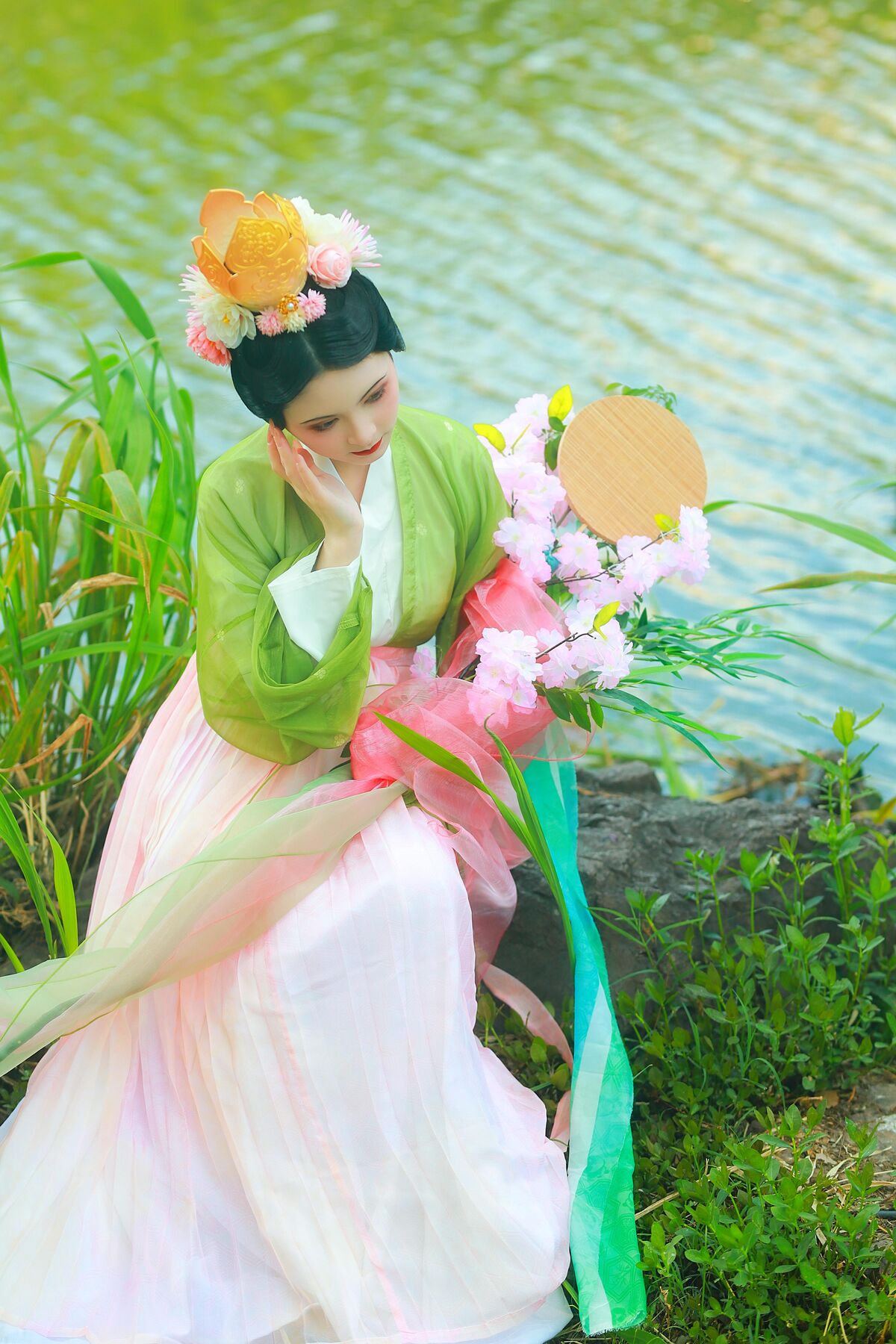 YiTuYu艺图语 Vol.9709 6161 27 YiTuYu艺图语 Vol.9709 6161