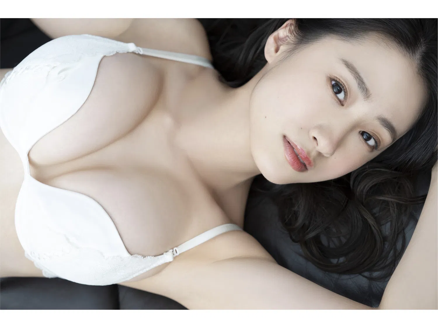 アサ芸SEXY女優写真集 澄田綾乃 魅力的にもほどがあるっ 16 アサ芸SEXY女優写真集 澄田綾乃 魅力的にもほどがあるっ