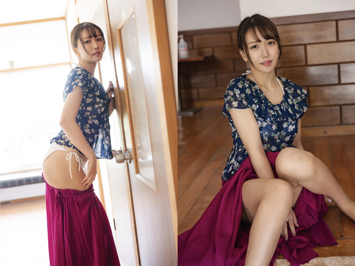 週刊現代デジタル写真集 橘和奈 大手航空会社CAからグラビアクイーンへ 25 週刊現代デジタル写真集 橘和奈 大手航空会社CAからグラビアクイーンへ