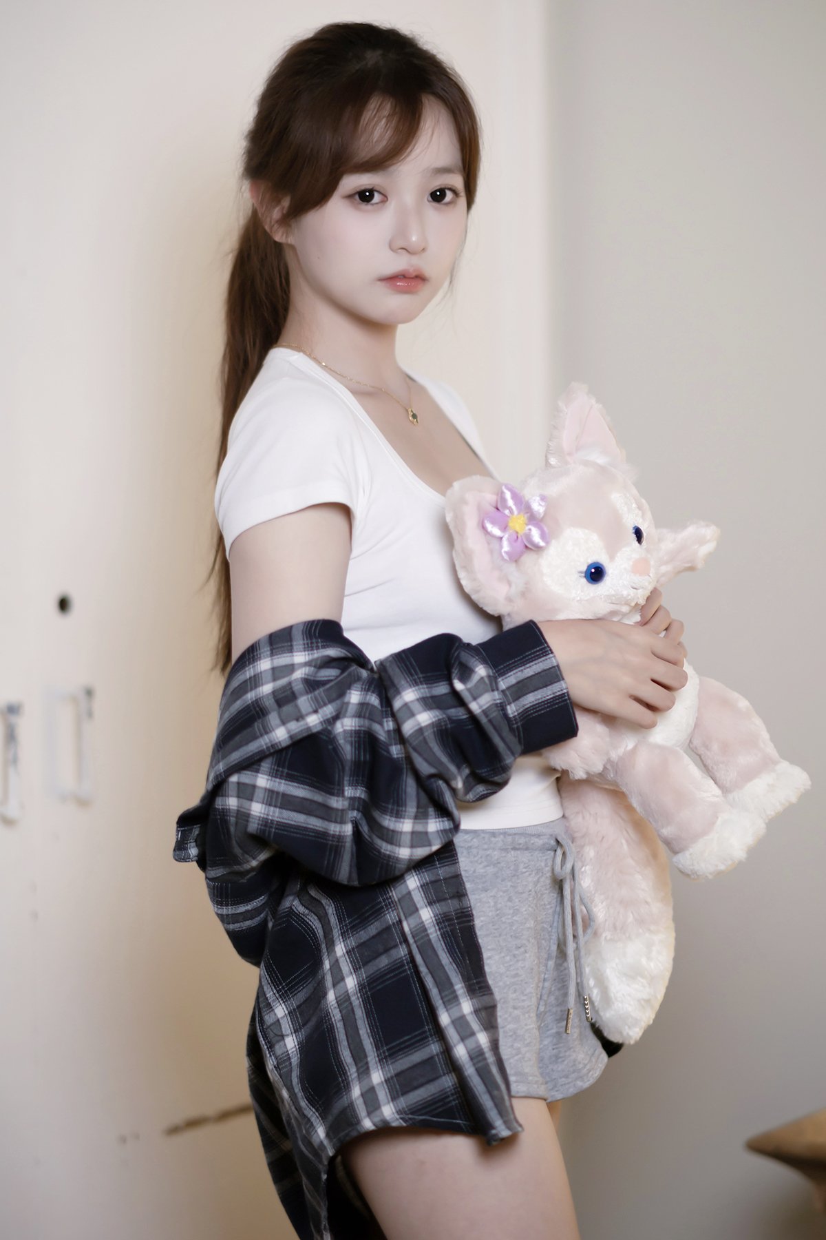 YiTuYu艺图语 Vol.9516 Xiao Yi