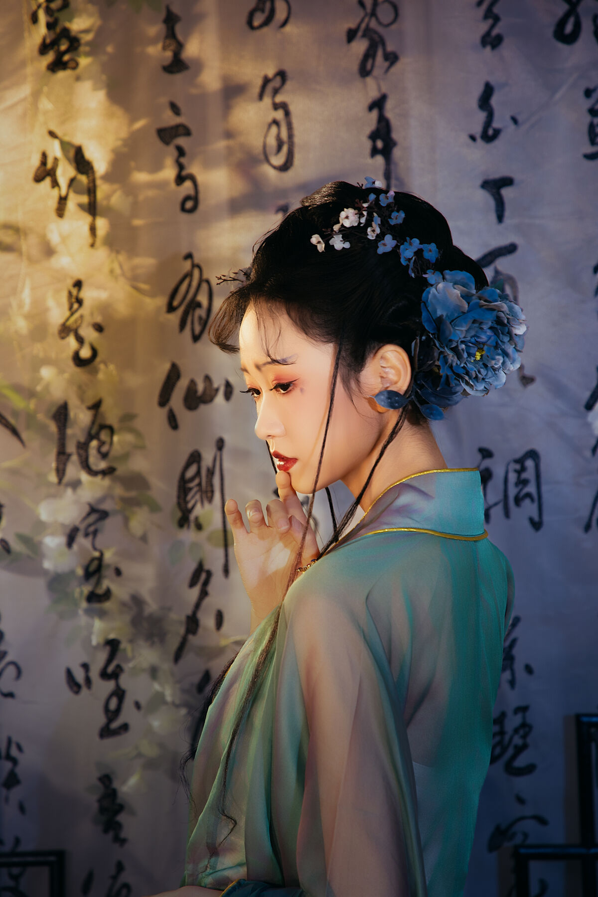 YiTuYu艺图语 Vol.9763 Nian Nian 7 YiTuYu艺图语 Vol.9763 Nian Nian