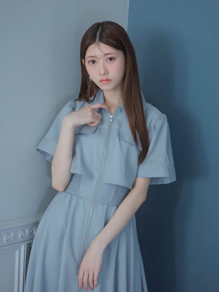 千葉恵里 スタイル抜群な着衣グラビア画像! 47 千葉恵里 スタイル抜群な着衣グラビア画像!
