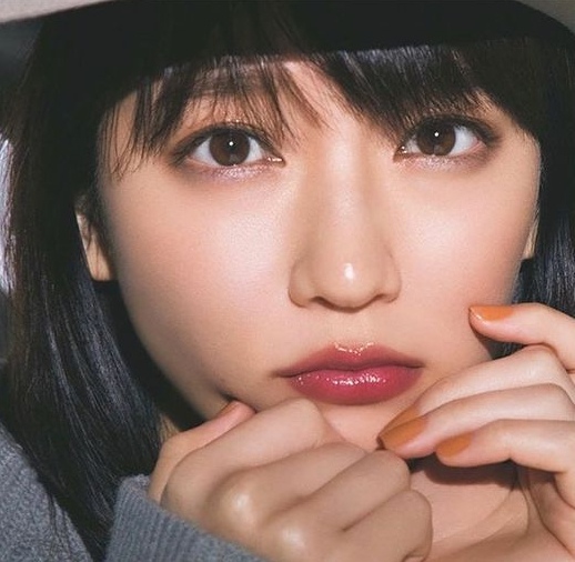 吉岡里帆 Dカップボインの水着グラビア画像! 133 吉岡里帆 Dカップボインの水着グラビア画像!