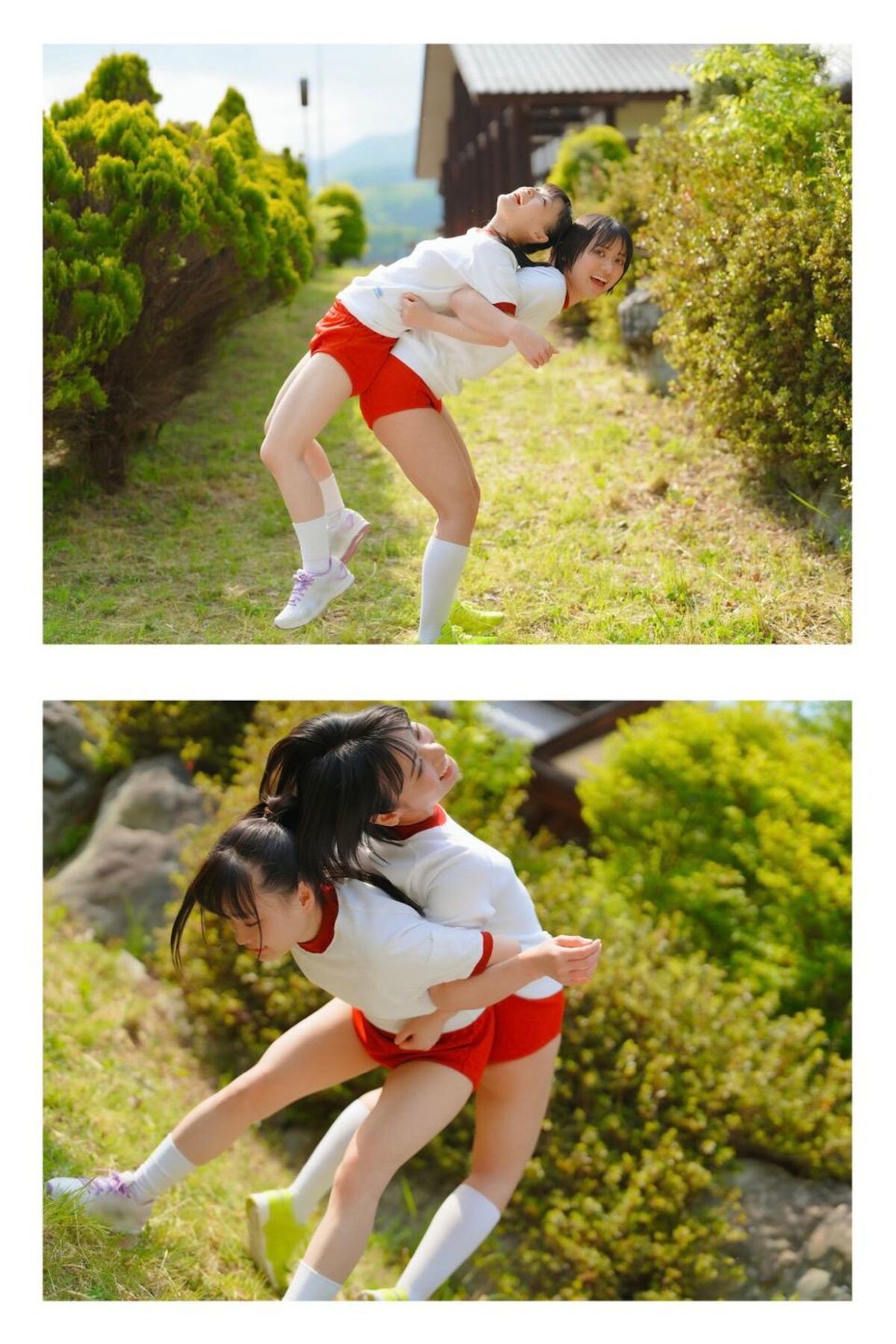 JP Kanon Urara 花音うらら And Monami Suzu もなみ鈴 - Beautiful World 25 JP Kanon Urara 花音うらら And Monami Suzu もなみ鈴 - Beautiful World