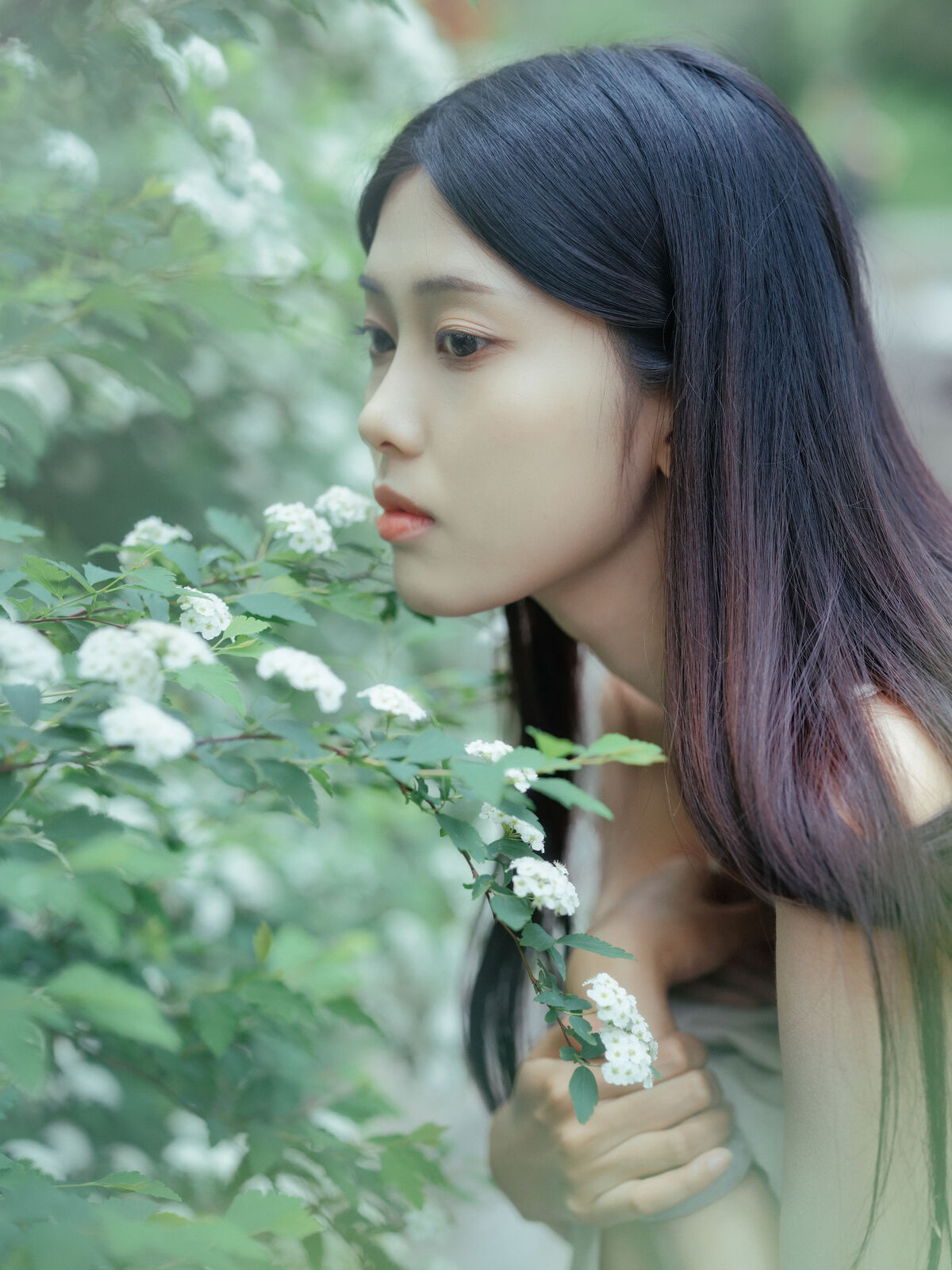 YiTuYu艺图语 Vol.9565 Yu Qing Feng 12 YiTuYu艺图语 Vol.9565 Yu Qing Feng