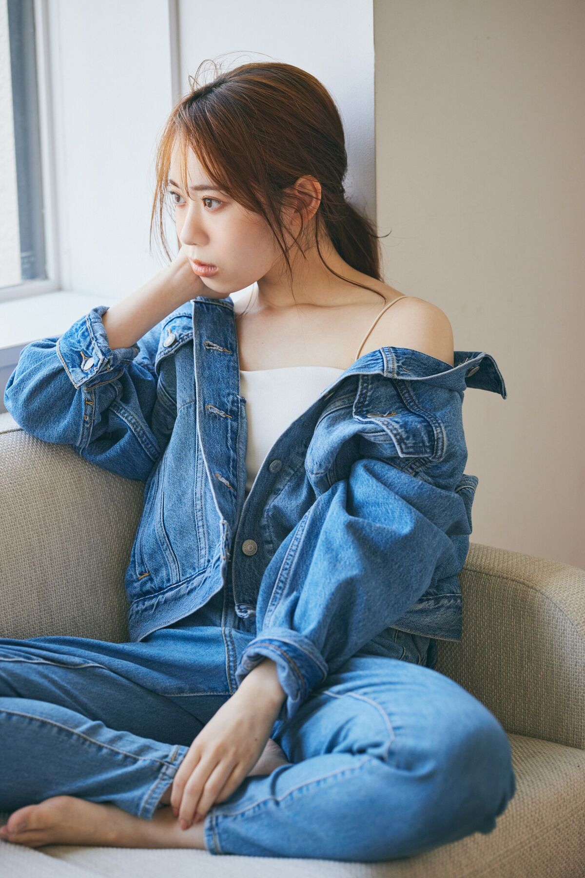 JP Sayuri Date 伊達さゆり - WHITE graph デジタル写真集 29 JP Sayuri Date 伊達さゆり - WHITE graph デジタル写真集