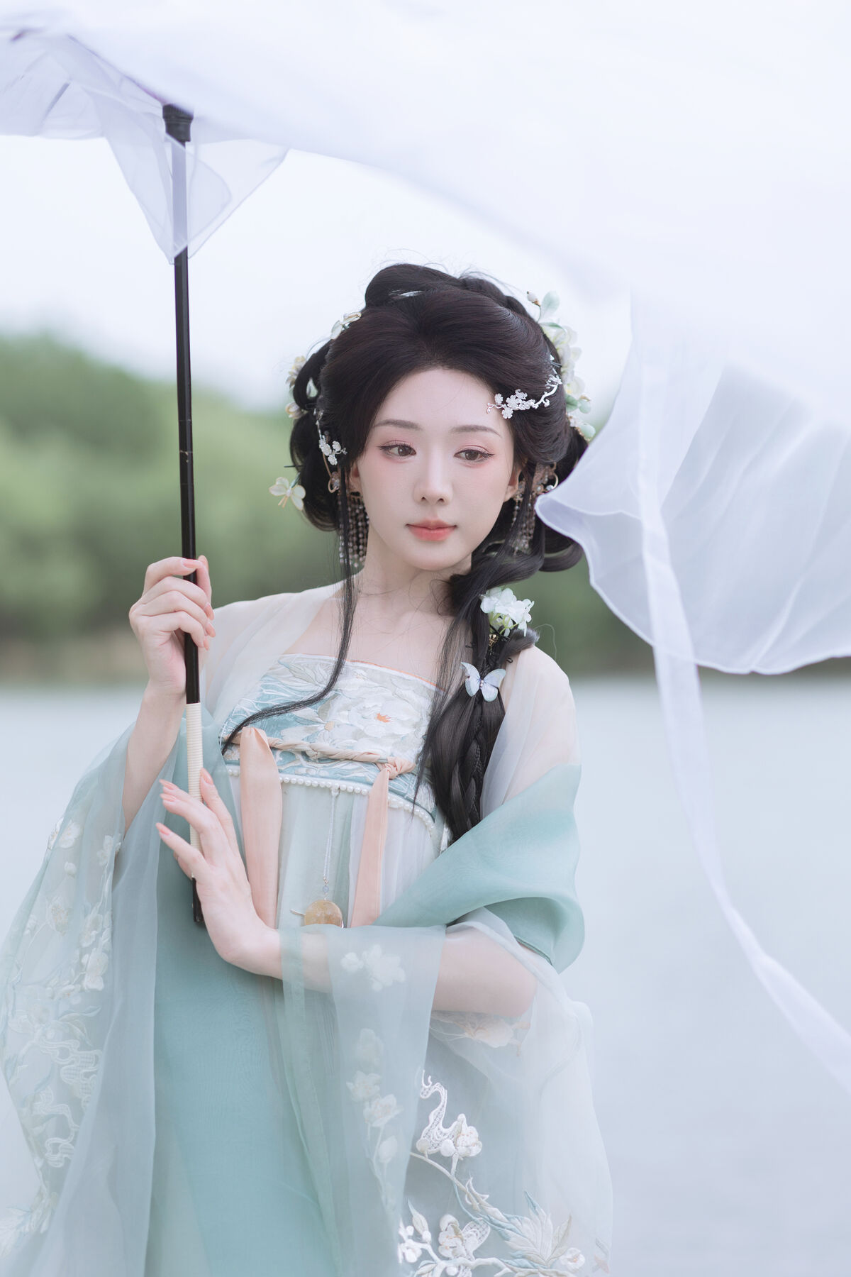 YiTuYu艺图语 Vol.9830 Shi Nan Yuan Bu Shi Zhou 22 YiTuYu艺图语 Vol.9830 Shi Nan Yuan Bu Shi Zhou
