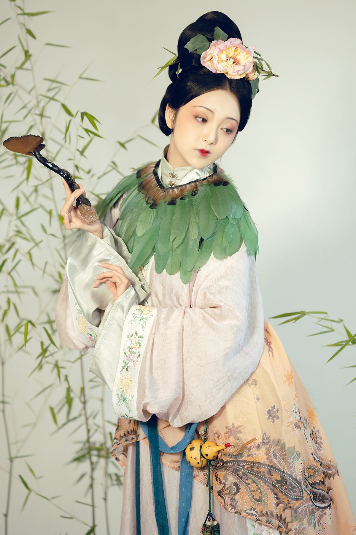 YiTuYu艺图语 Vol.9588 Yu Yue Shi Tu Tu