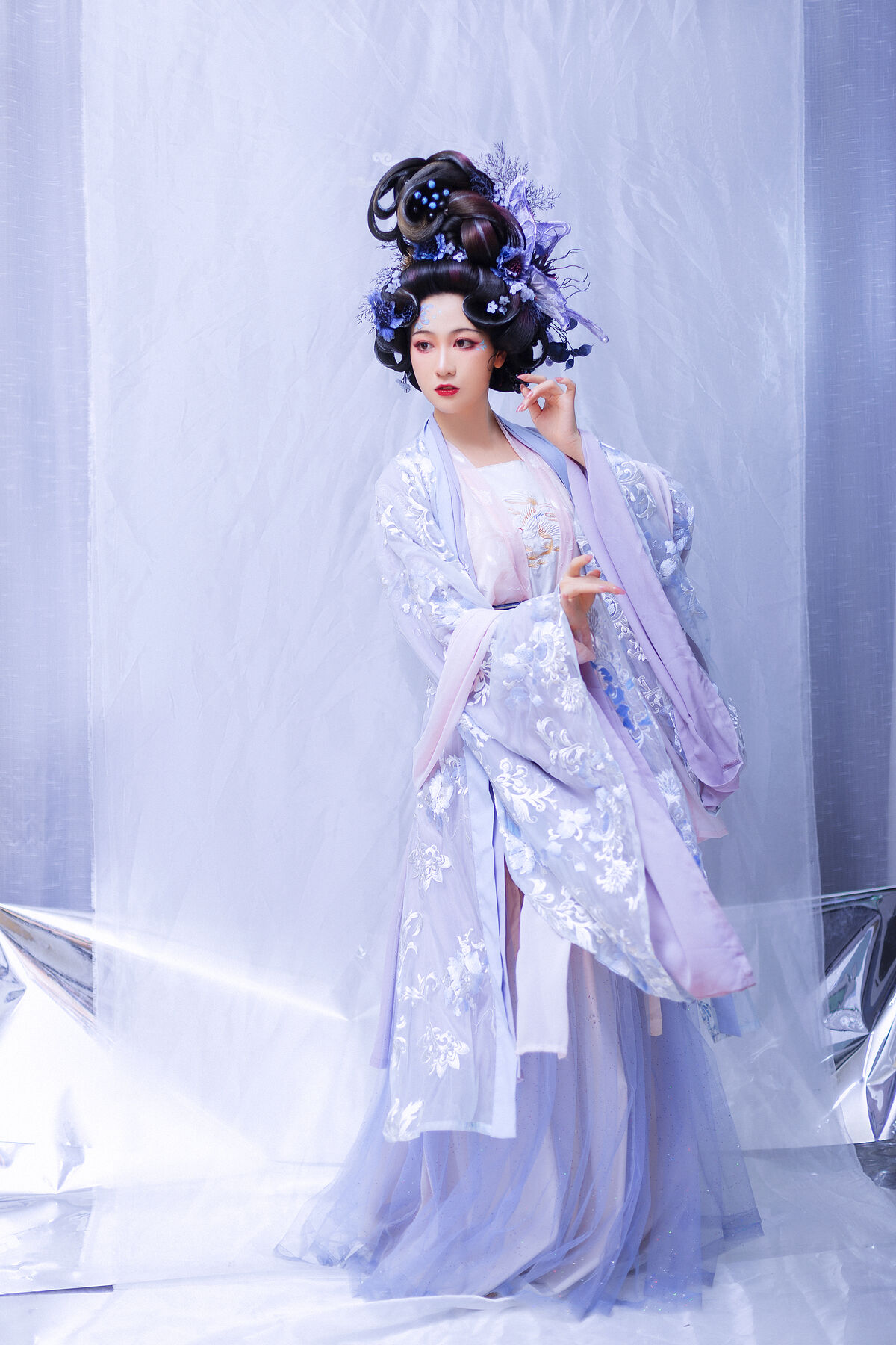 YiTuYu艺图语 Vol.9857 Li Xiao Xin 6 YiTuYu艺图语 Vol.9857 Li Xiao Xin