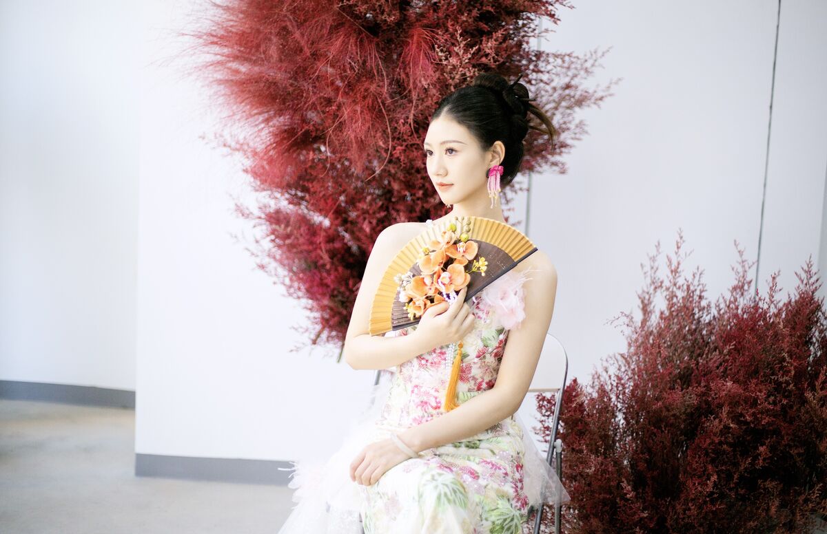 YiTuYu艺图语 Vol.9442 Yi Ping 11 YiTuYu艺图语 Vol.9442 Yi Ping
